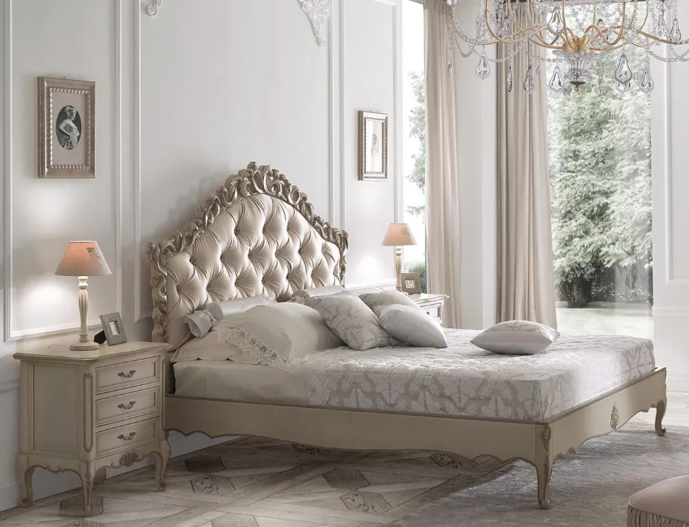 Scappini & C, italian furniture models