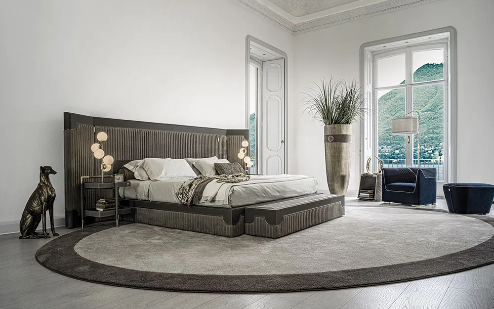Vittorio Frigerio- Итальянский Бренд Люксовой Мебели
