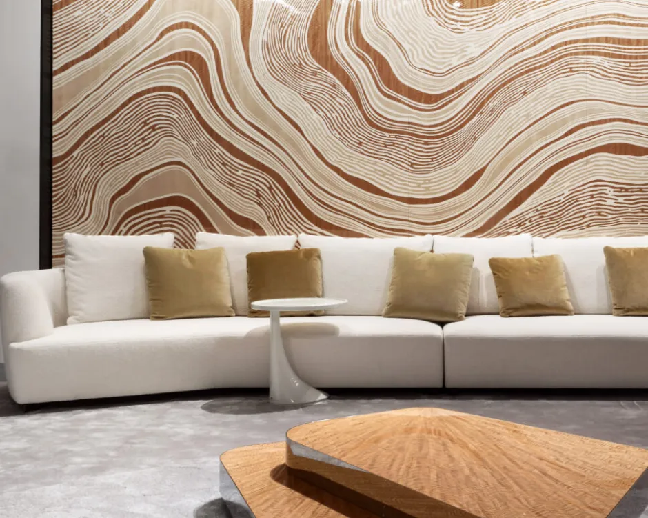 Lüks Mebel Brendi Alchymia