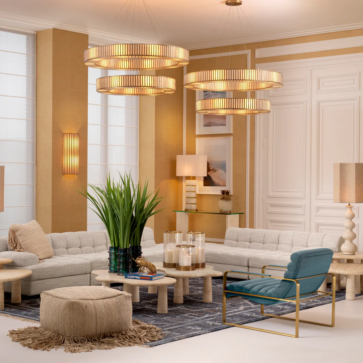 eichholtz-white-sofa-with-blue-lounge