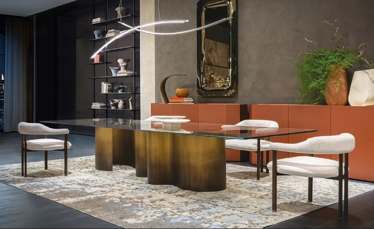 Cattelian Italia Furniture Models