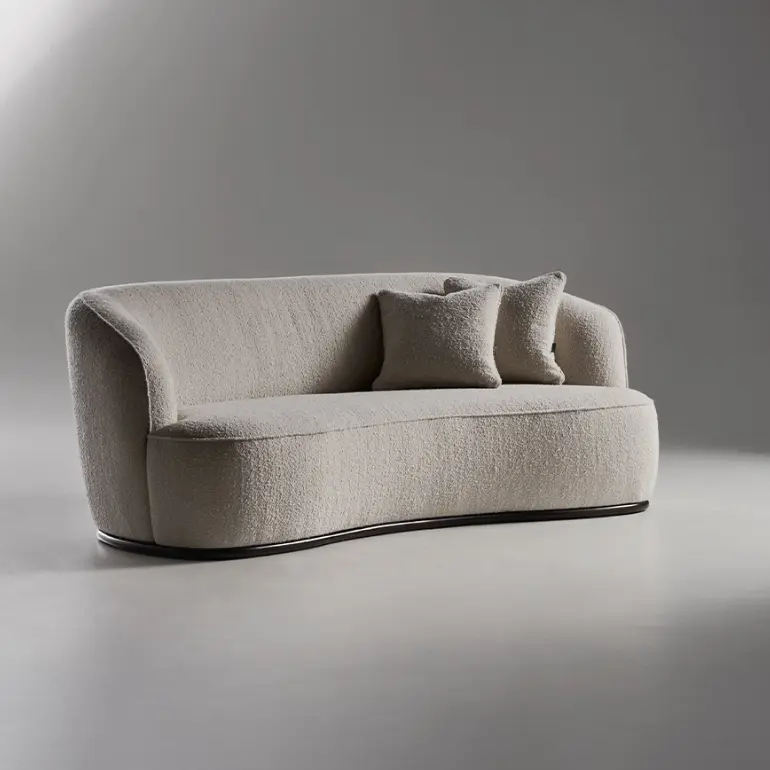 İtalyan Lüks Mebel Brendi Tosconova