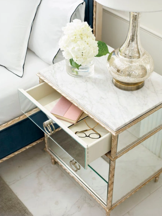fontainebleau collection nightstand