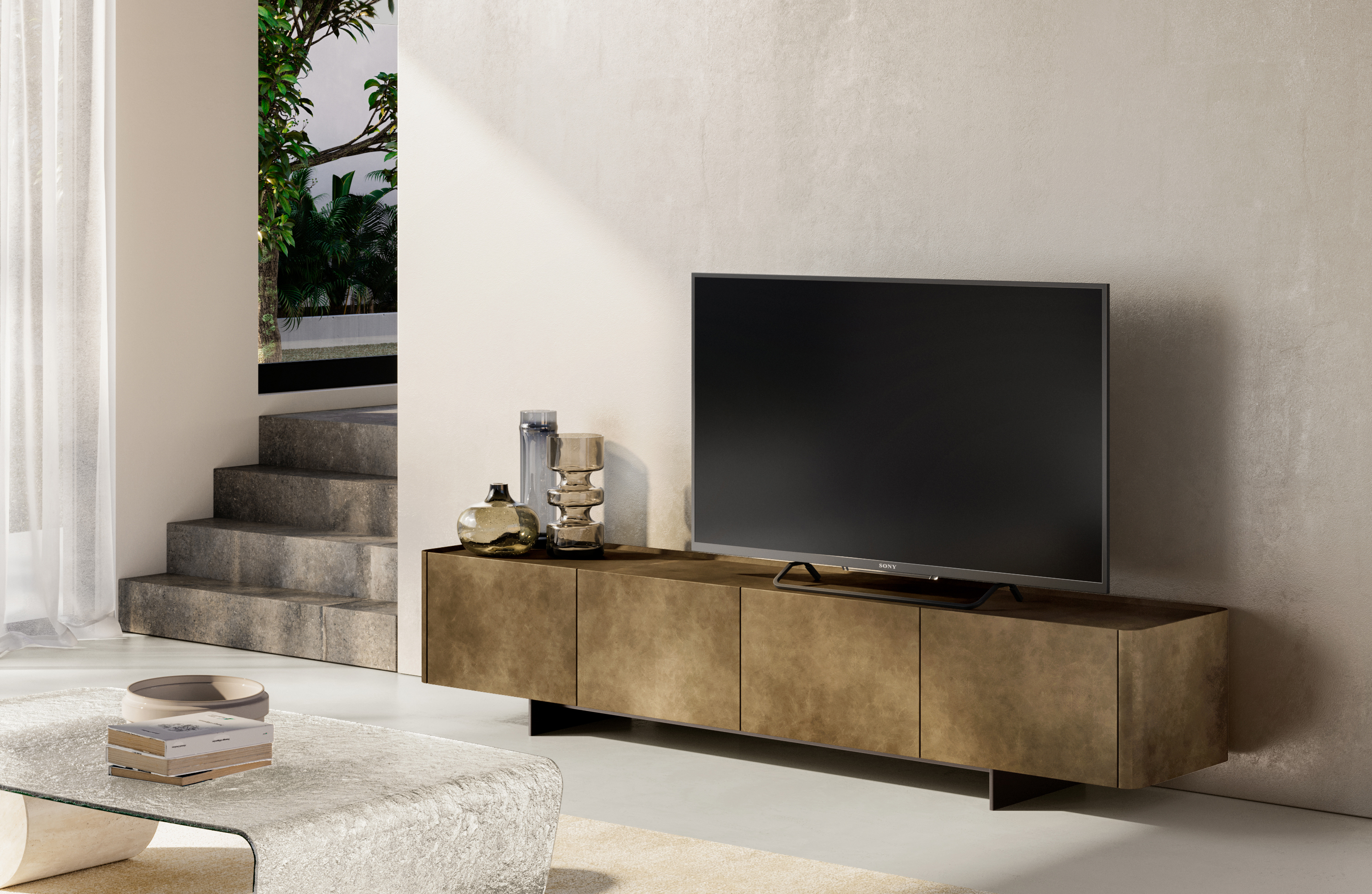 TV stend/Buffet