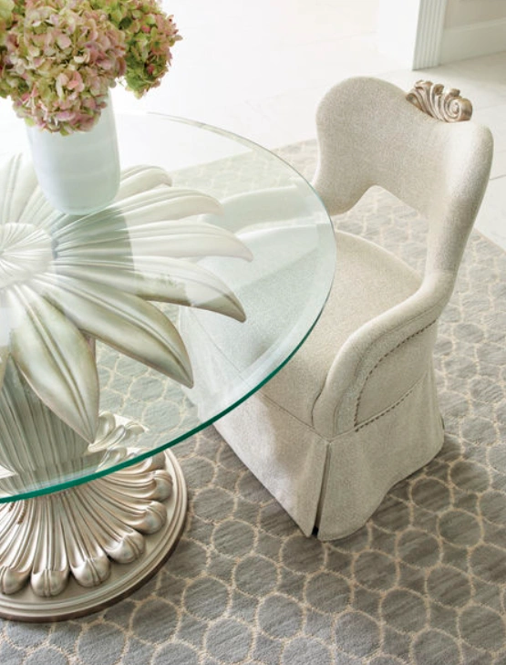 fontainebleau collection table