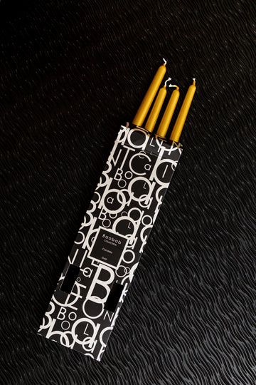 Accessories from Baobab