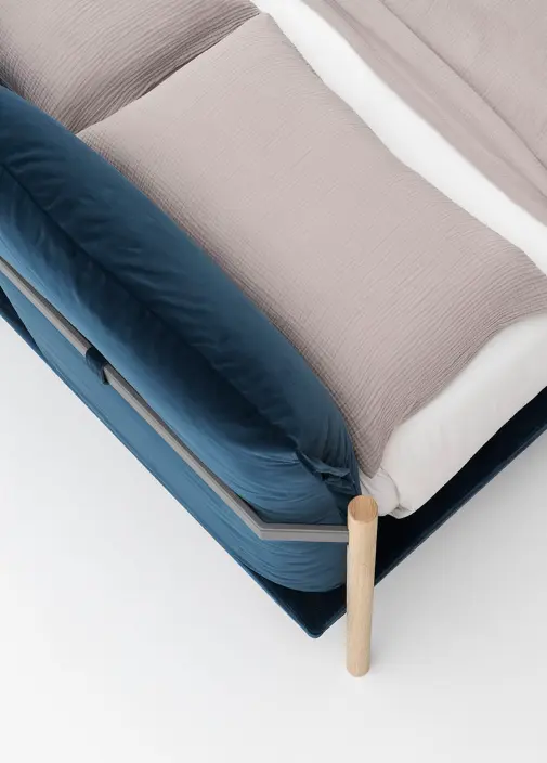 Alf DaFre Modelləri