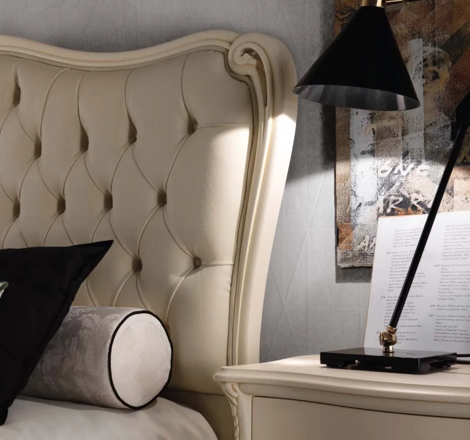 Giorgiocassa bed models
