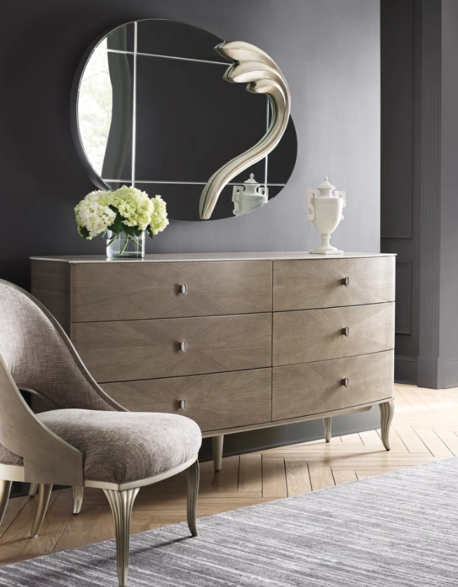 caracole lillian collection buffet