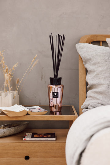 Fragrances from Baobab