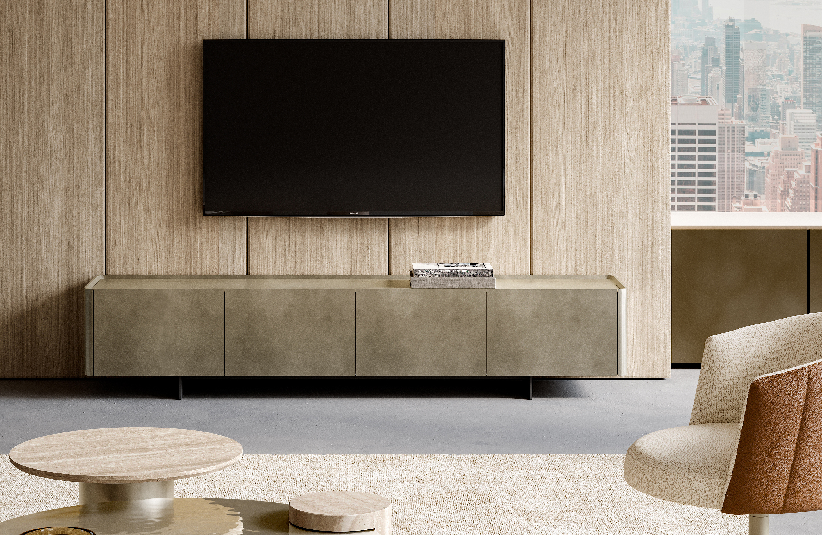 TV stend/Buffet