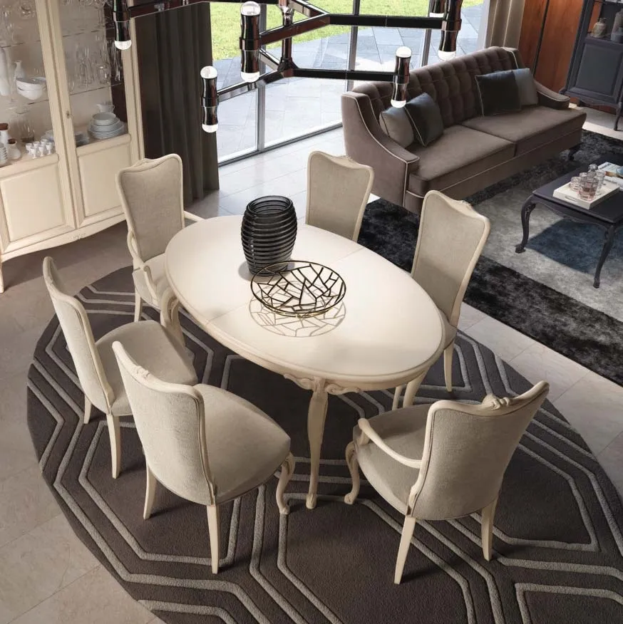 Giorgiocassa table models