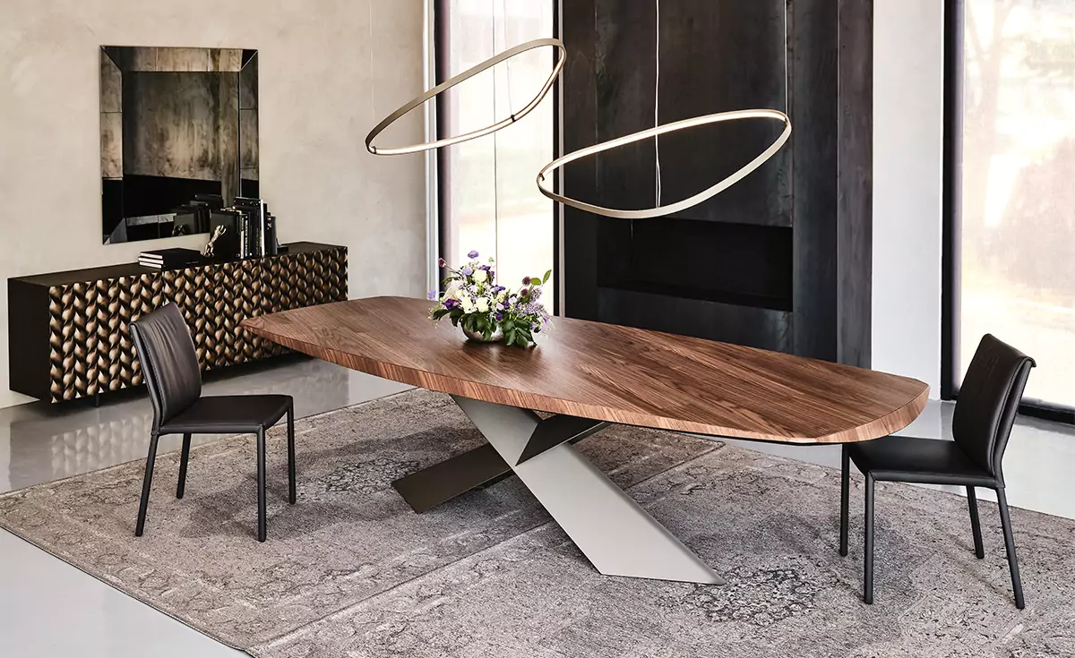 Cattelian Italia Furniture Models