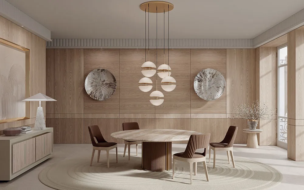 Vittorio Frigerio- Итальянский Бренд Люксовой Мебели