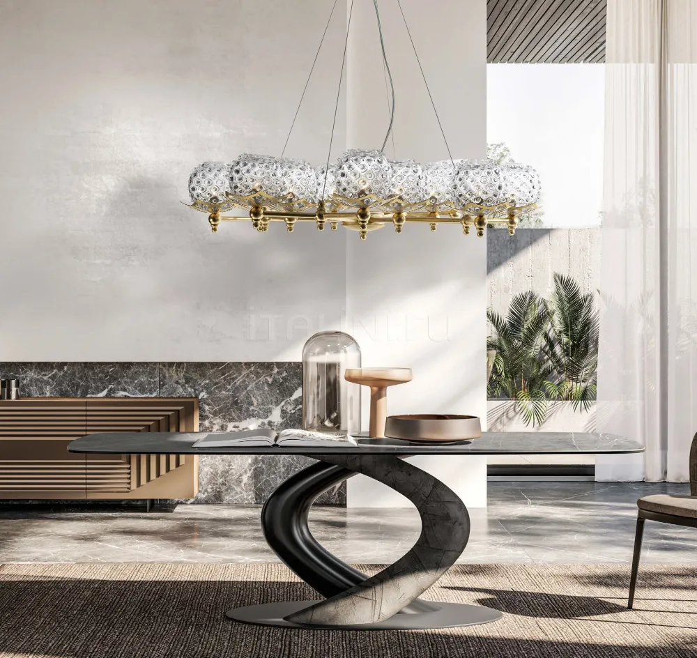 Euro Lamp Art-  Люксовый Бренд Люстр И Светильников