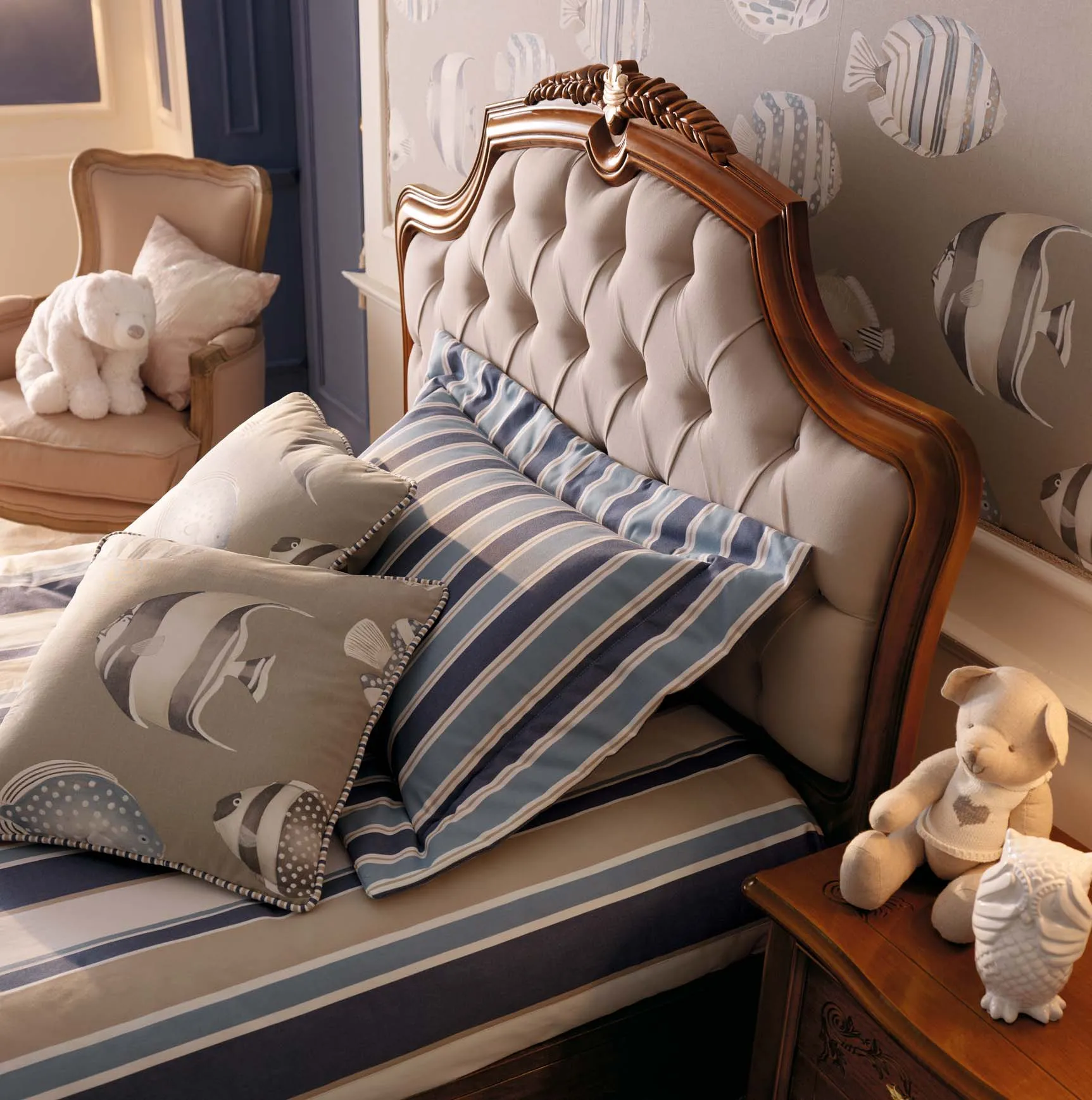 giorgiocassa premium bed models