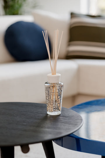 Fragrances from Baobab