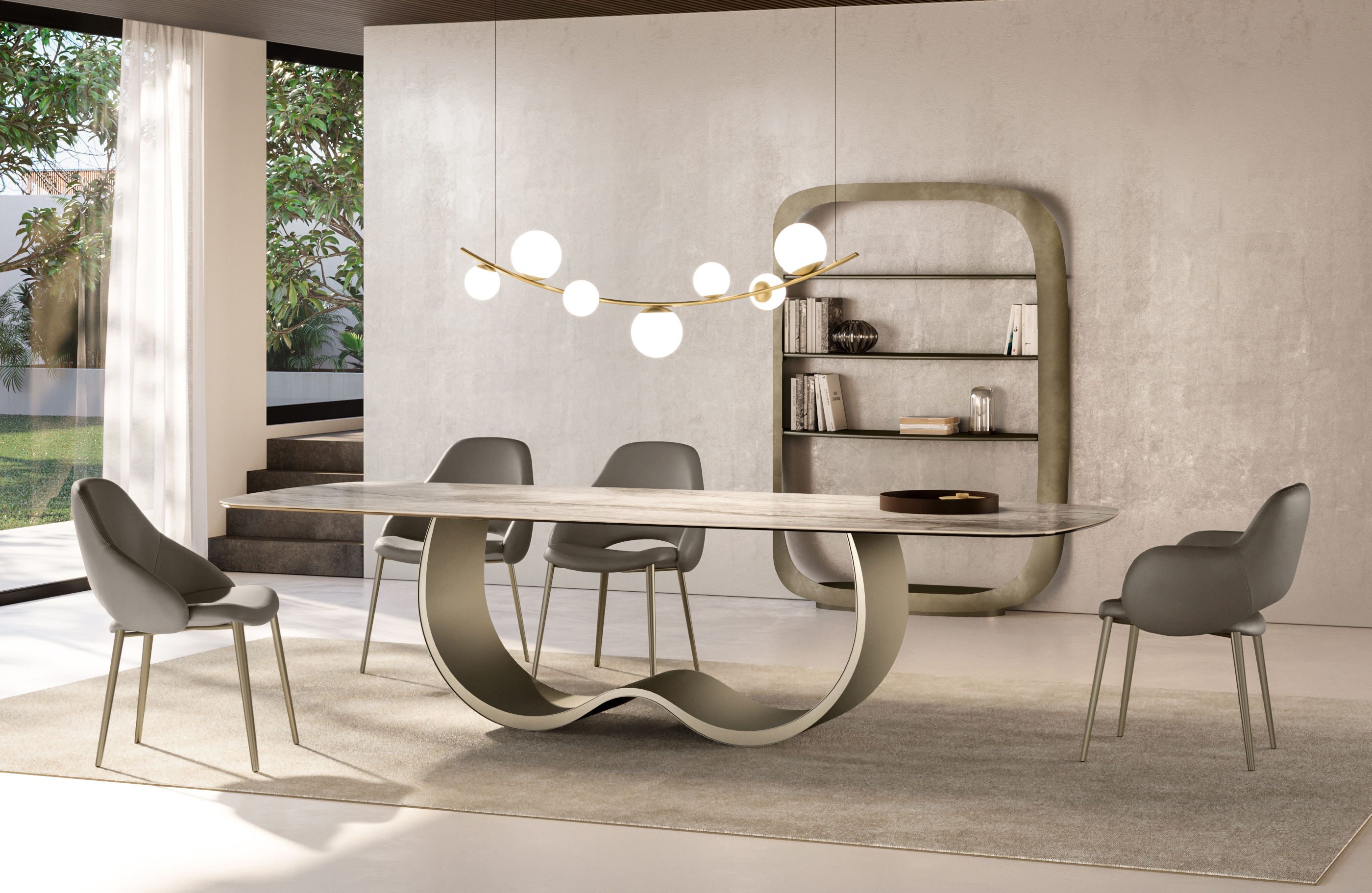 aforma alisei table
