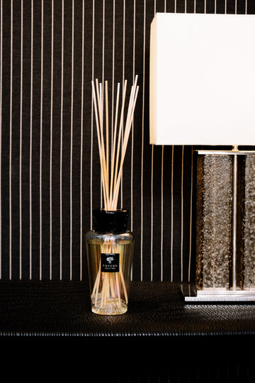 Fragrances from Baobab