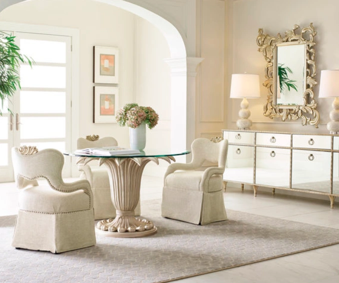 fontainebleau collection